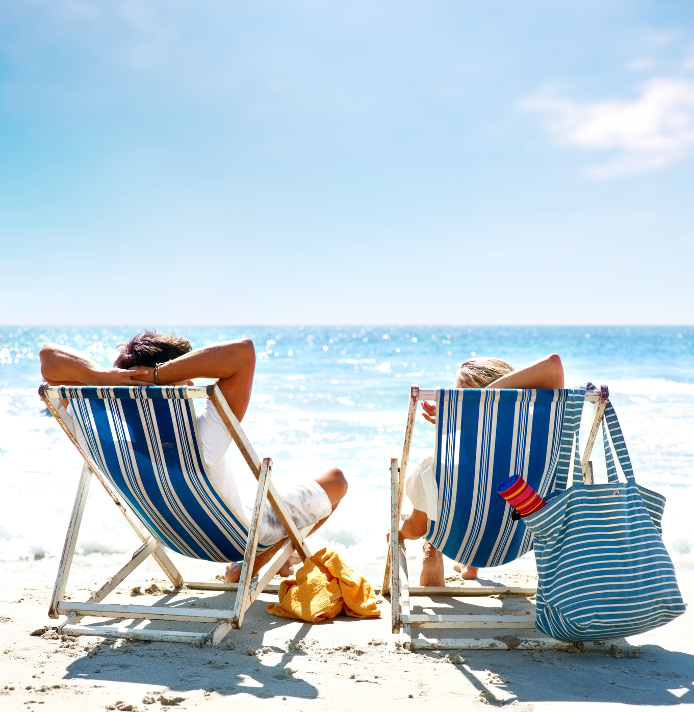 Vakantie
