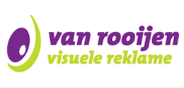 Van Rooijen Visuele Reklame
