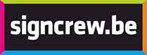 SIGNCREW.be | De Wit Media bvba